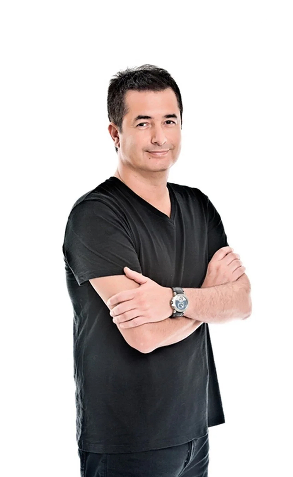 Acun Ilıcalı