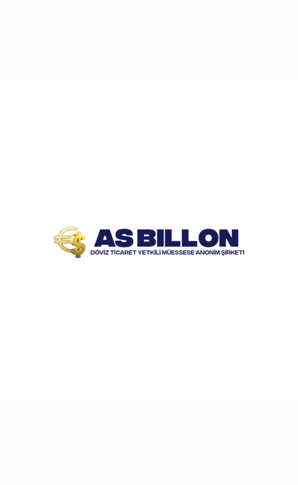 As Billion