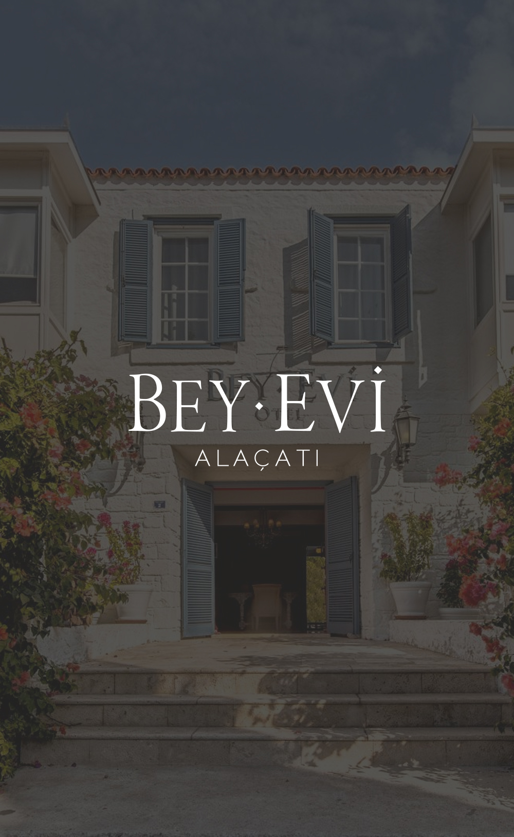 Bey Evi