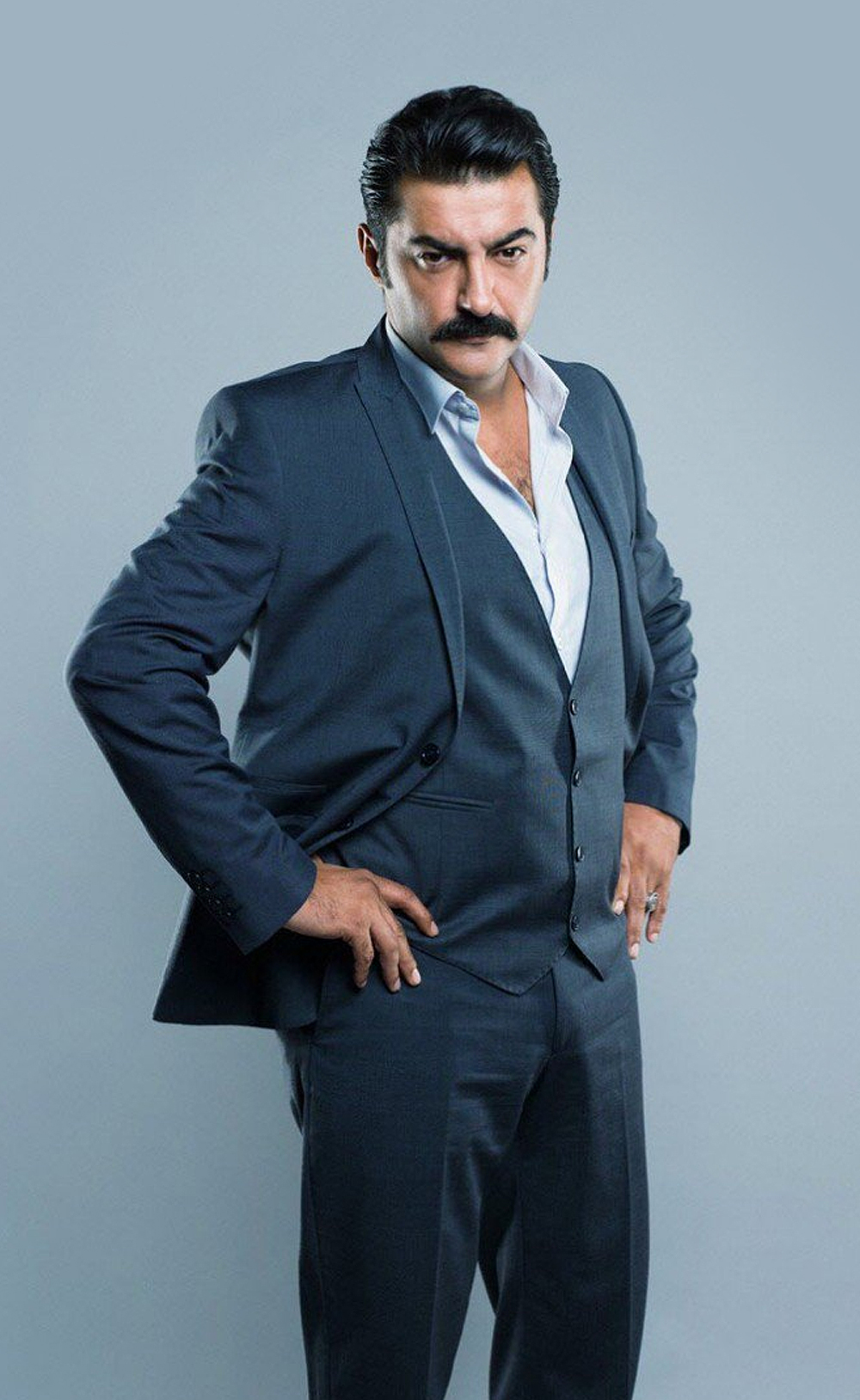 Celil Nalçakan