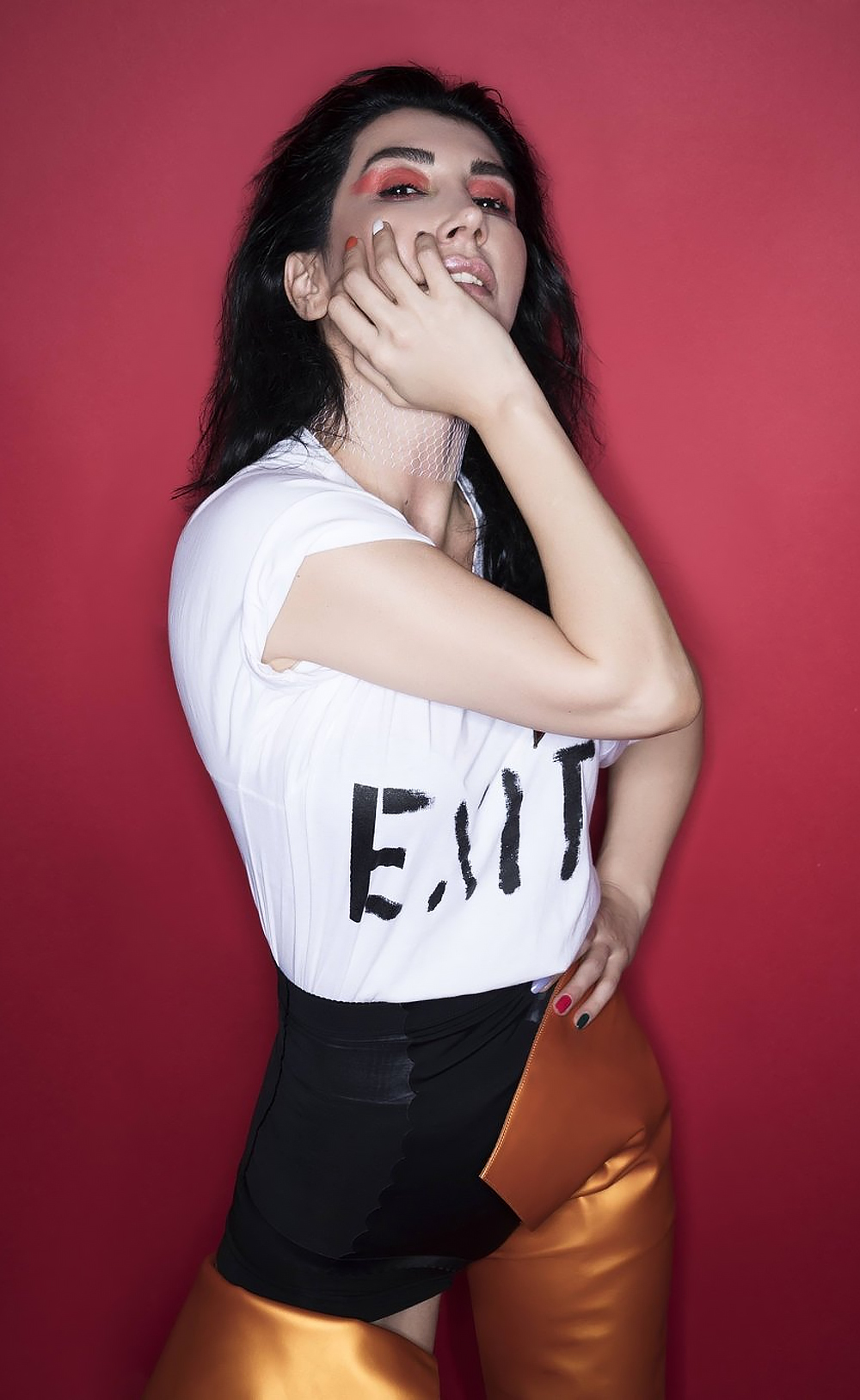 Hande Yener