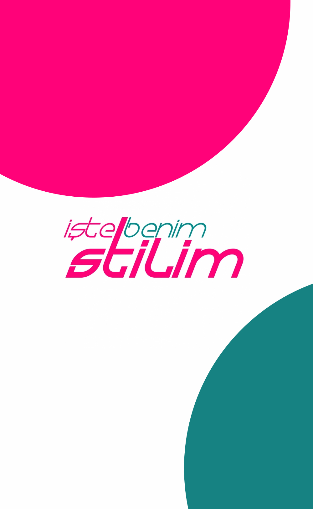 İşte Benim Stilim
