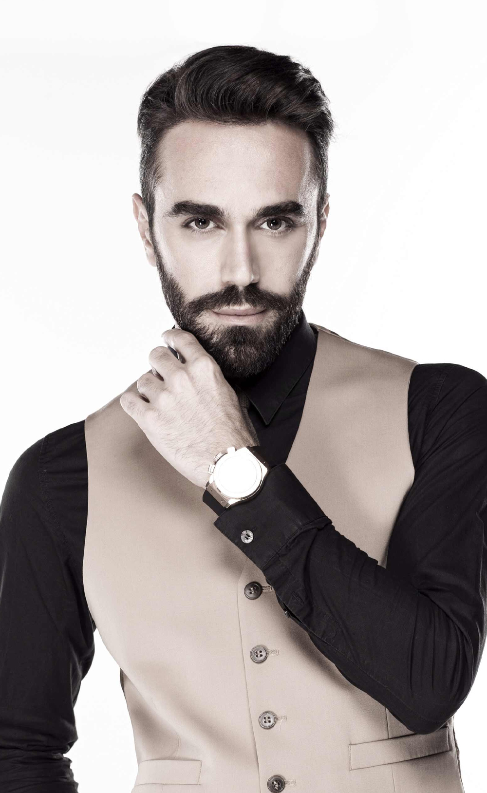 Kemal Doğulu