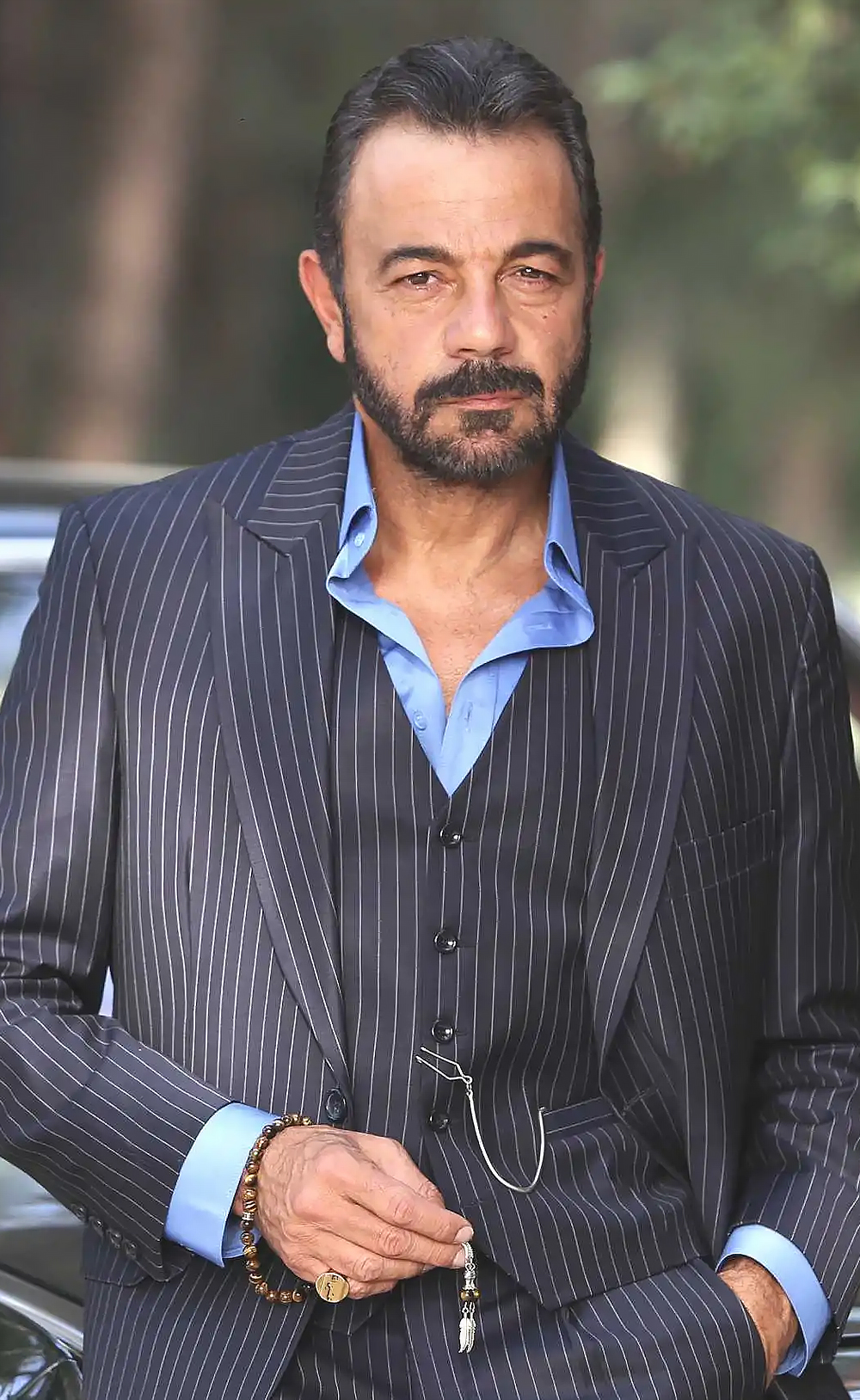 Kerem Alışık