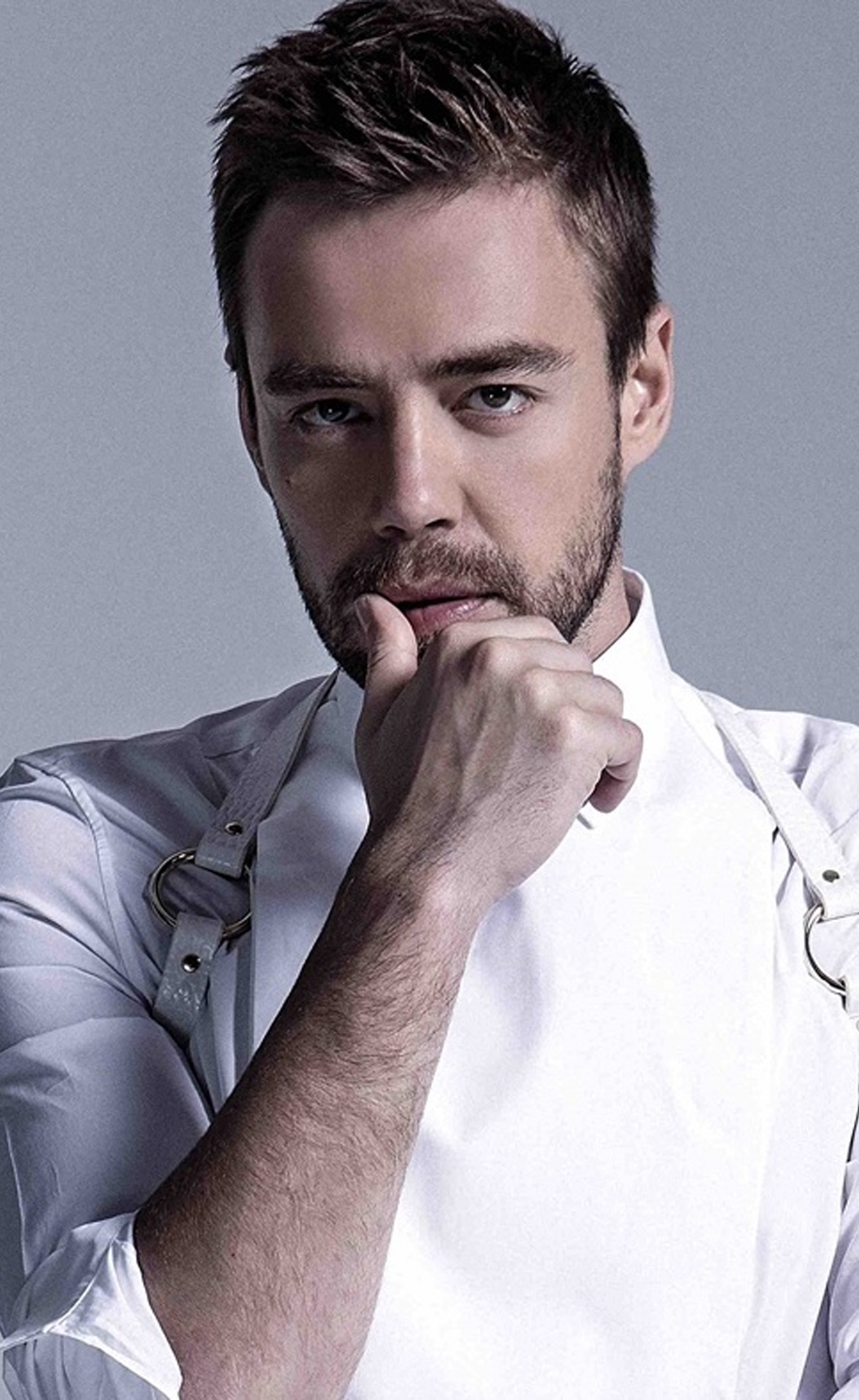 Murat Dalkılıç