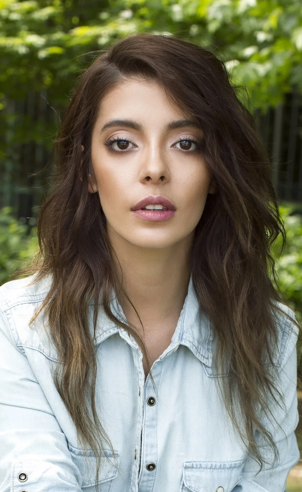 Selin Şekerci