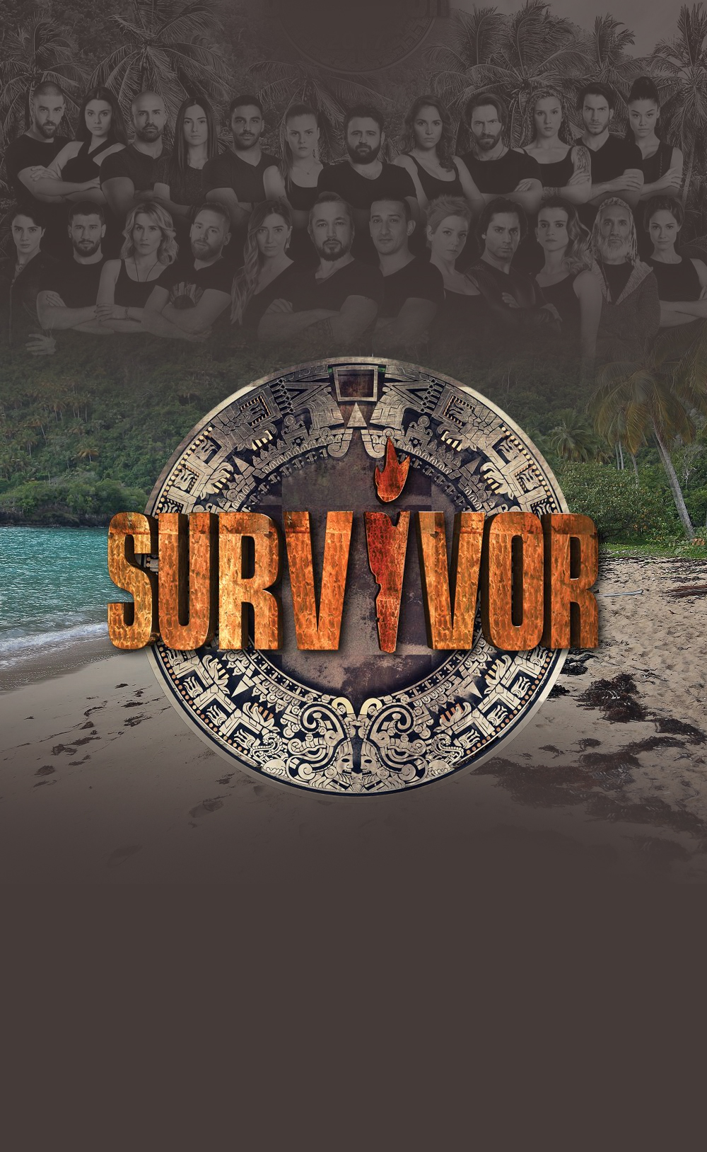 Survivor 2017 Türkiye