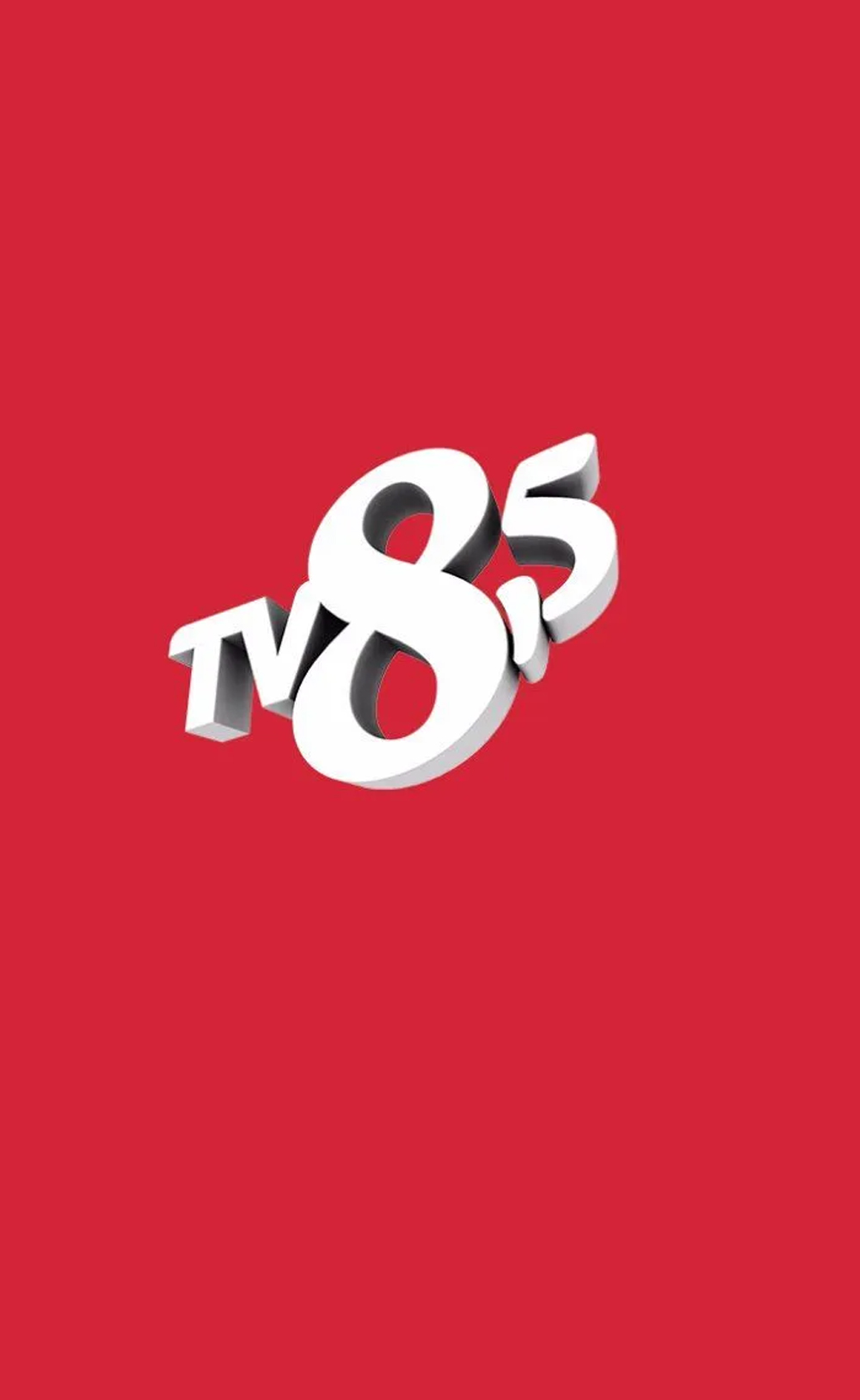 Tv 8,5