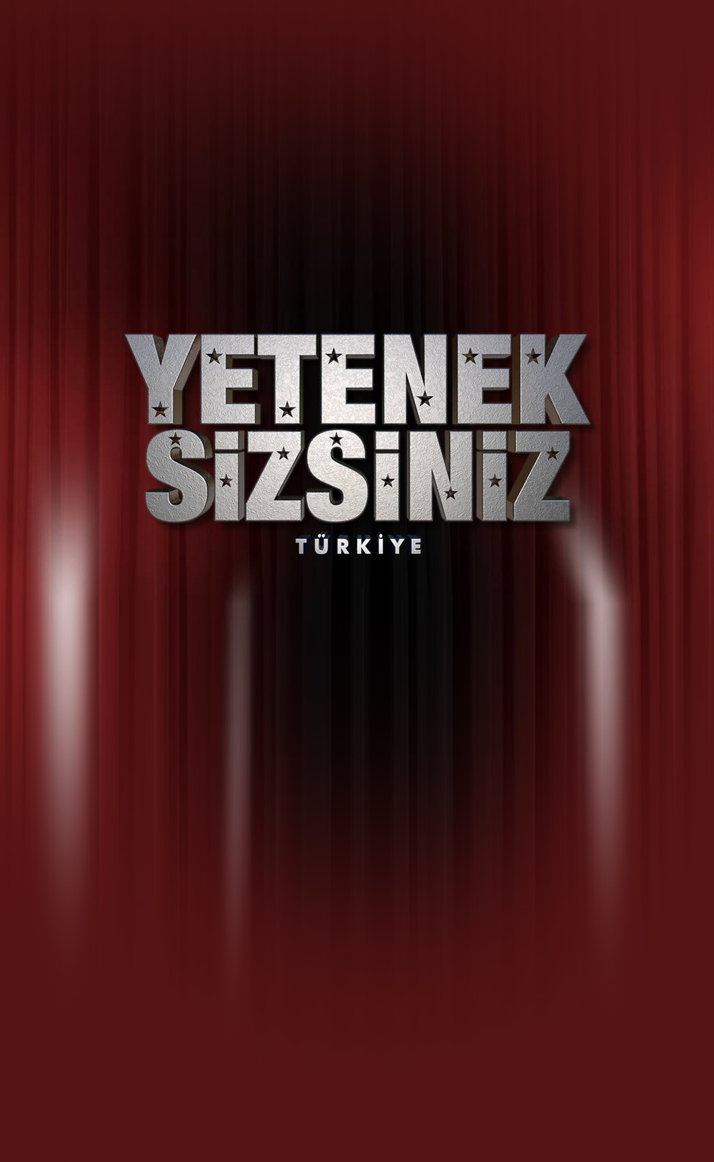 Yetenek Sizsiniz Türkiye